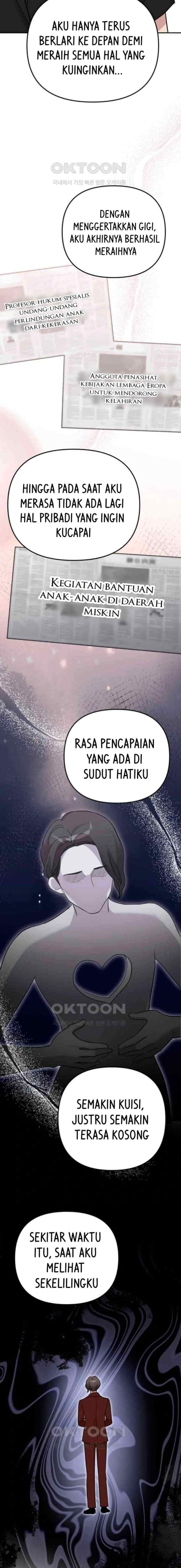 Give Birth To Me chapter 74 halaman 12