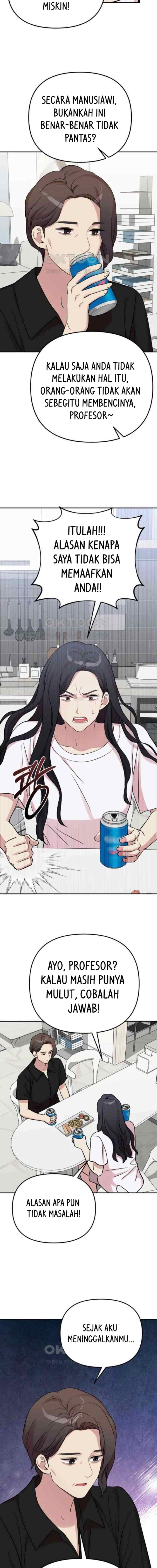 Give Birth To Me chapter 74 halaman 11