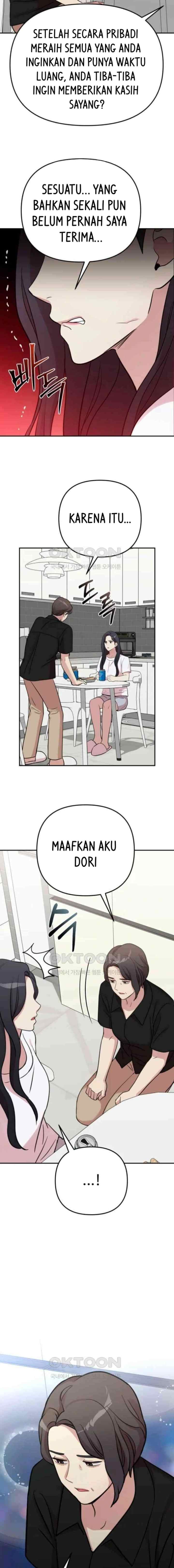 Give Birth To Me chapter 74 halaman 14