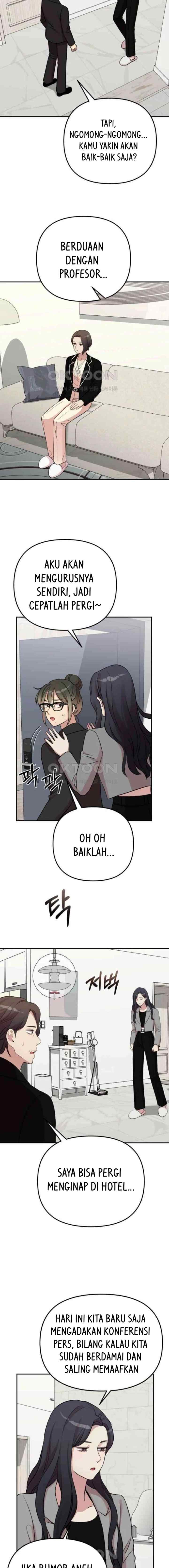 Give Birth To Me chapter 74 halaman 7