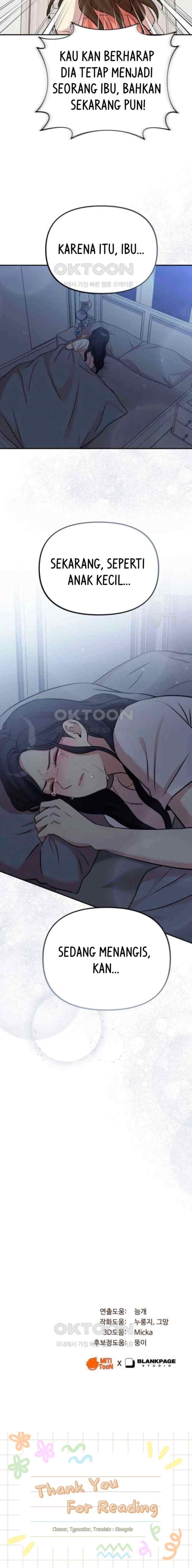 Give Birth To Me chapter 74 halaman 19