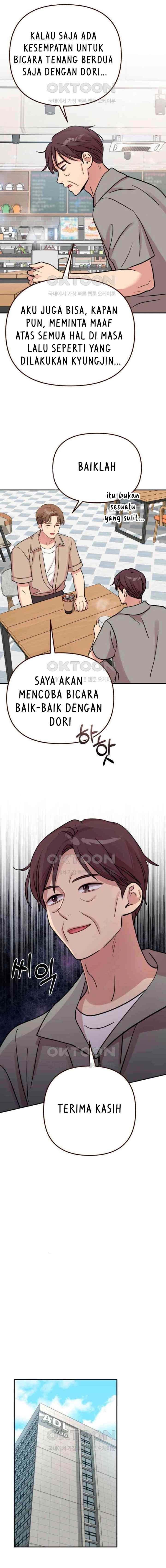 Give Birth To Me chapter 76 halaman 5