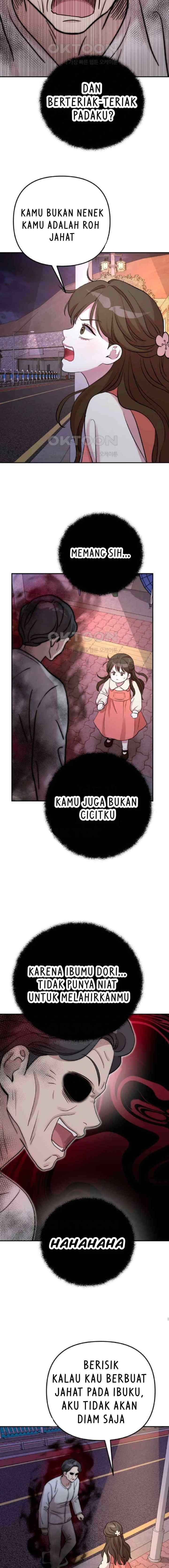 Give Birth To Me chapter 76 halaman 16