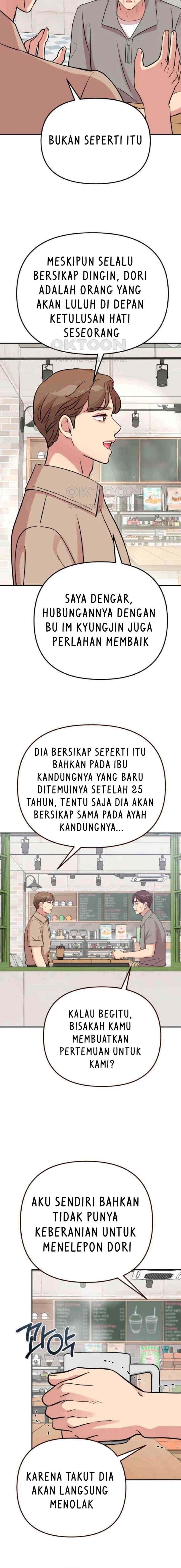 Give Birth To Me chapter 76 halaman 4