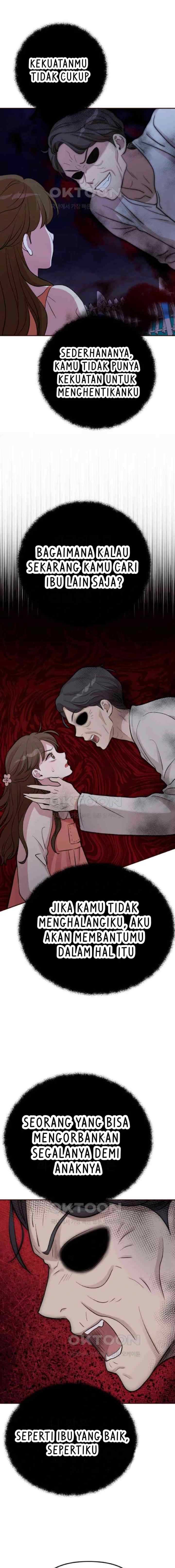 Give Birth To Me chapter 76 halaman 18