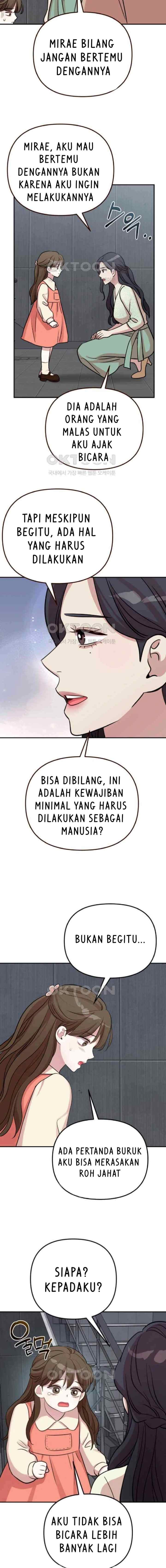 Give Birth To Me chapter 76 halaman 7