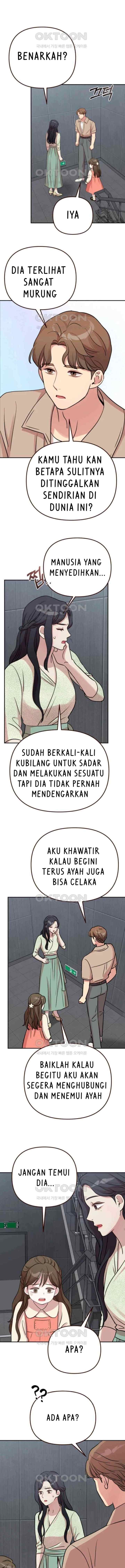 Give Birth To Me chapter 76 halaman 6