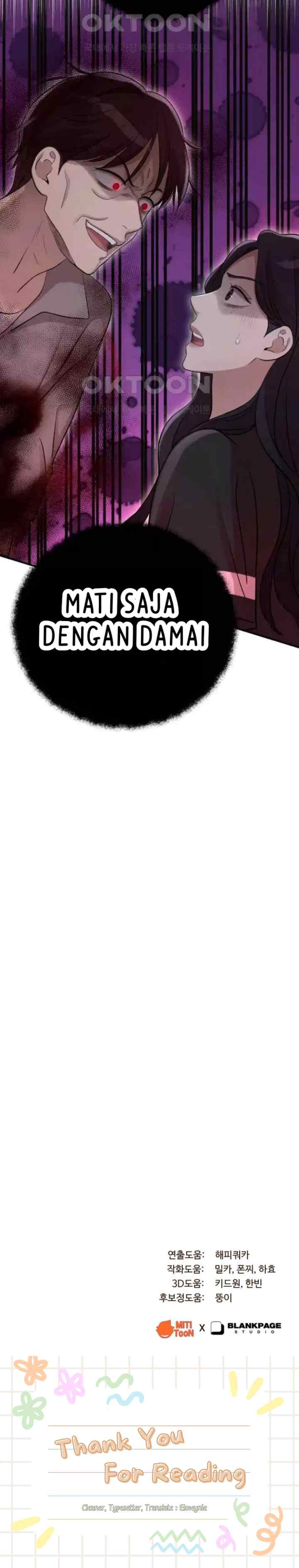 Give Birth To Me chapter 77 halaman 20