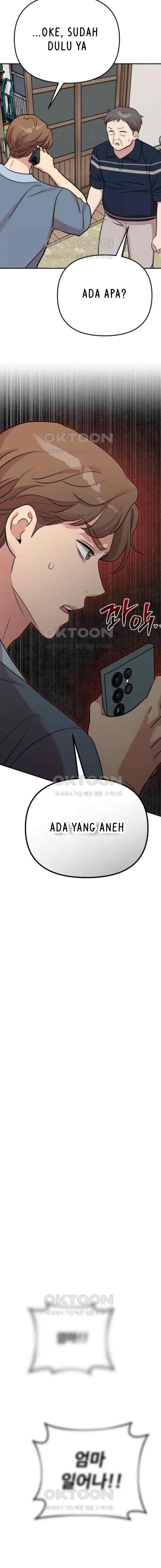 Give Birth To Me chapter 77 halaman 13