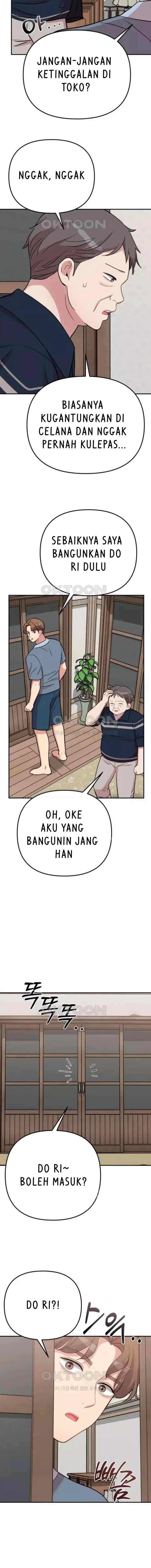 Give Birth To Me chapter 77 halaman 10