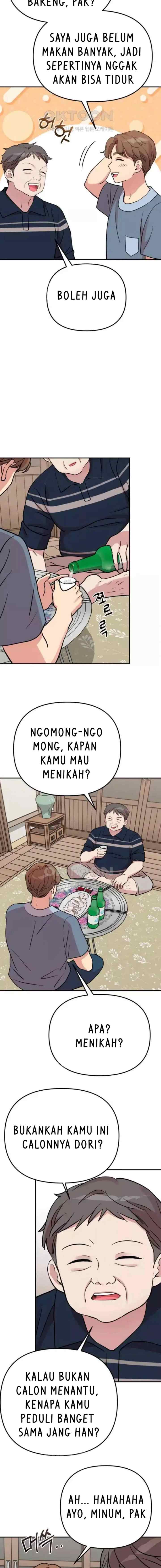 Give Birth To Me chapter 77 halaman 4