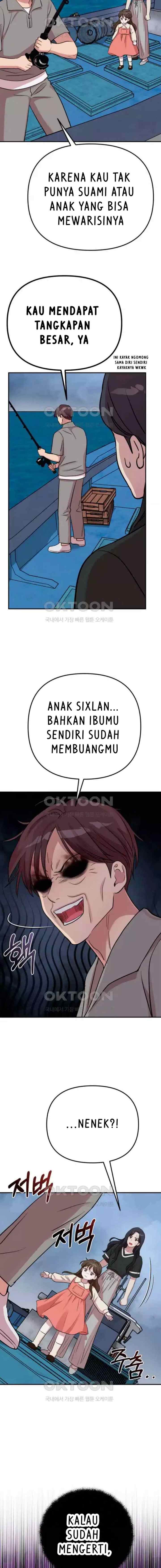 Give Birth To Me chapter 77 halaman 19