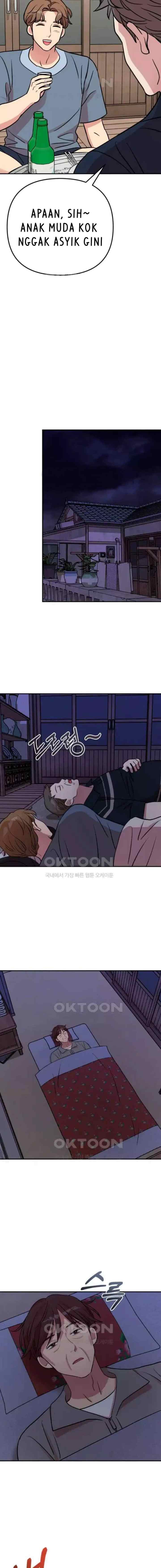 Give Birth To Me chapter 77 halaman 5