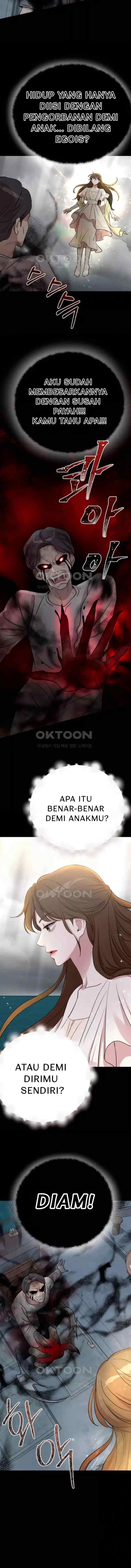 Give Birth To Me chapter 78 halaman 14