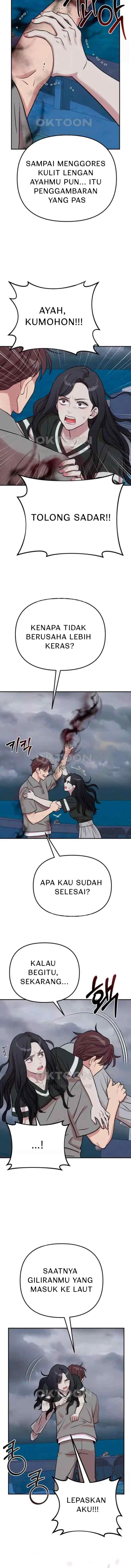Give Birth To Me chapter 78 halaman 5