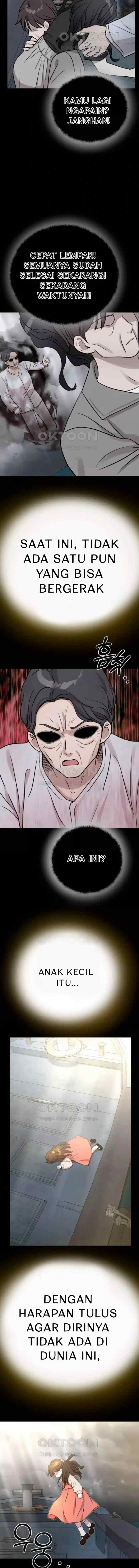 Give Birth To Me chapter 78 halaman 10