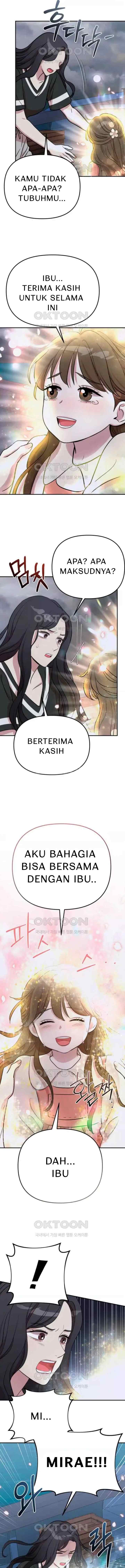 Give Birth To Me chapter 78 halaman 18