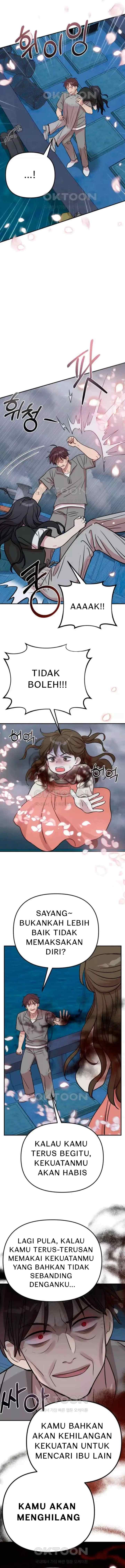 Give Birth To Me chapter 78 halaman 6