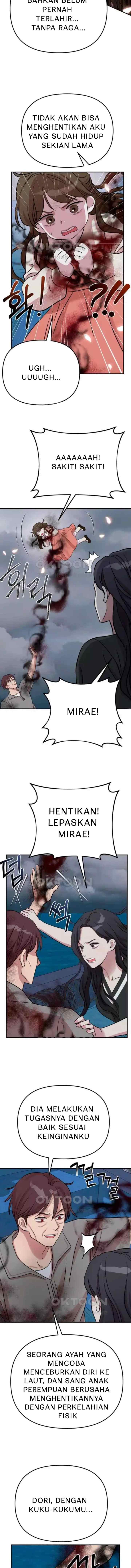 Give Birth To Me chapter 78 halaman 4