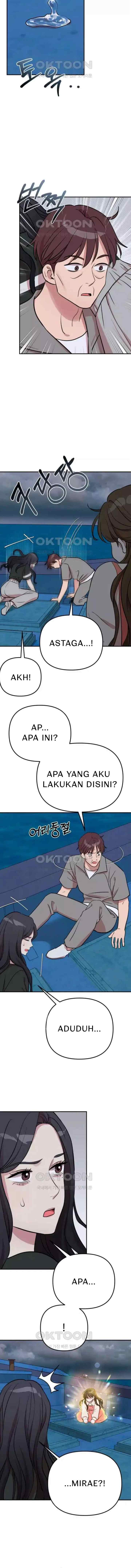 Give Birth To Me chapter 78 halaman 17
