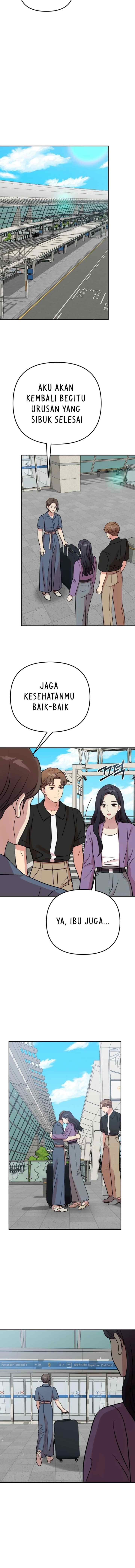 Give Birth To Me chapter 79 halaman 8