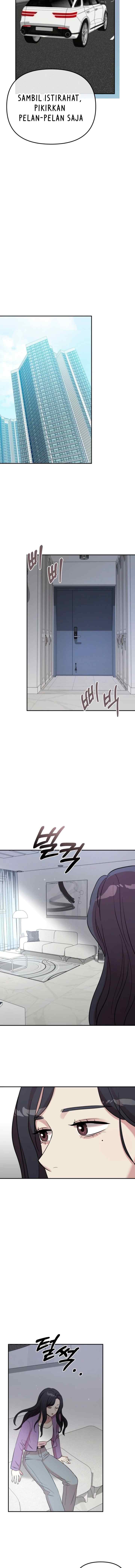 Give Birth To Me chapter 79 halaman 11