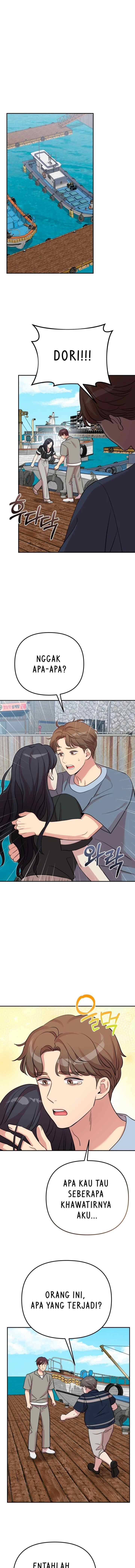 Give Birth To Me chapter 79 halaman 5