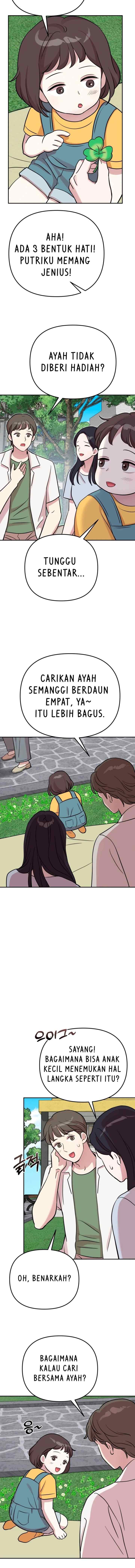 Give Birth To Me chapter 79 halaman 15