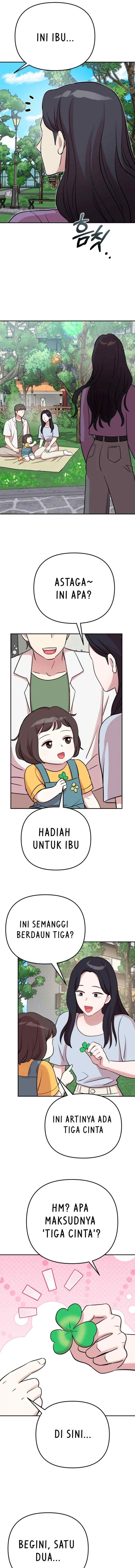 Give Birth To Me chapter 79 halaman 14