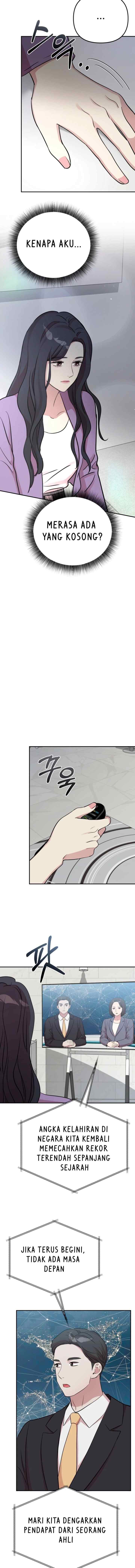 Give Birth To Me chapter 79 halaman 12