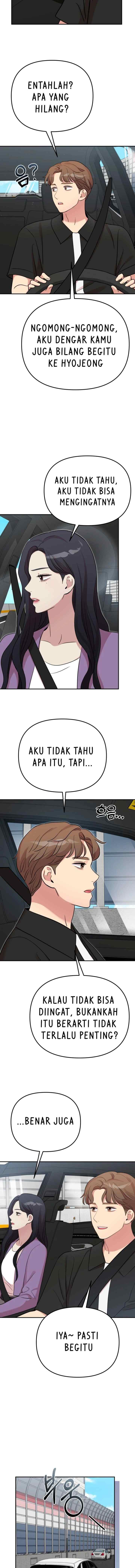 Give Birth To Me chapter 79 halaman 10