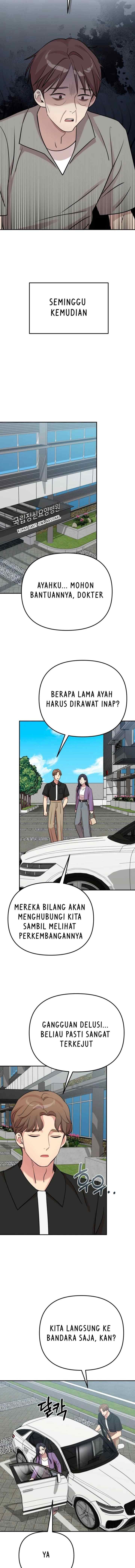 Give Birth To Me chapter 79 halaman 7