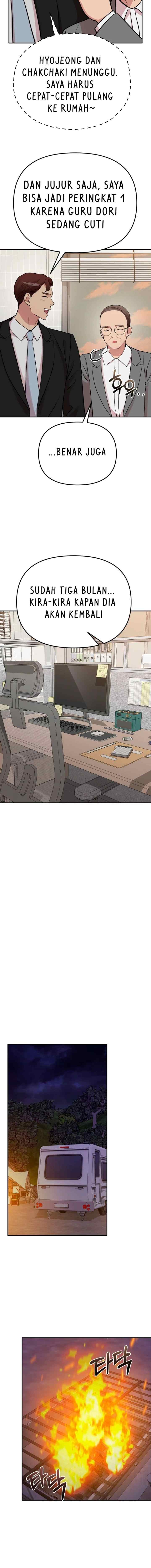 Give Birth To Me chapter 80 halaman 4