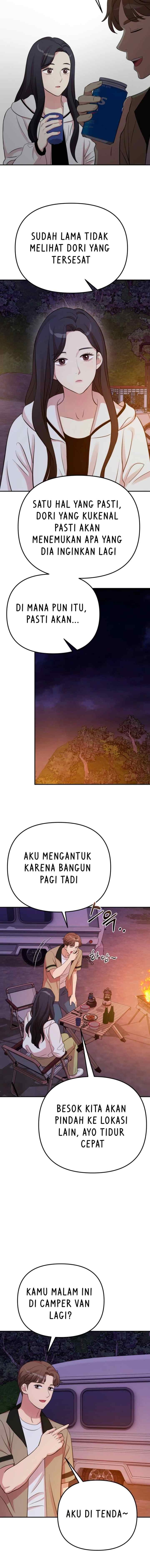 Give Birth To Me chapter 80 halaman 15