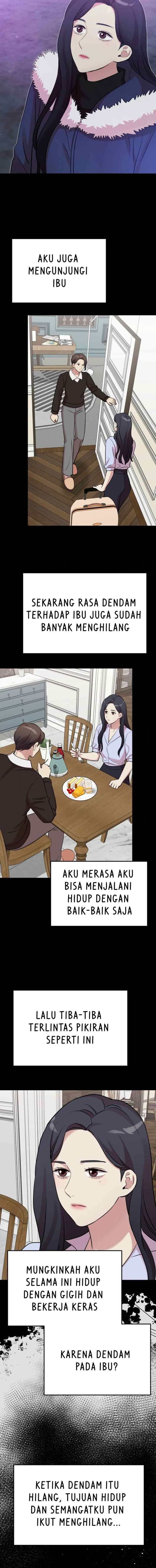 Give Birth To Me chapter 80 halaman 10
