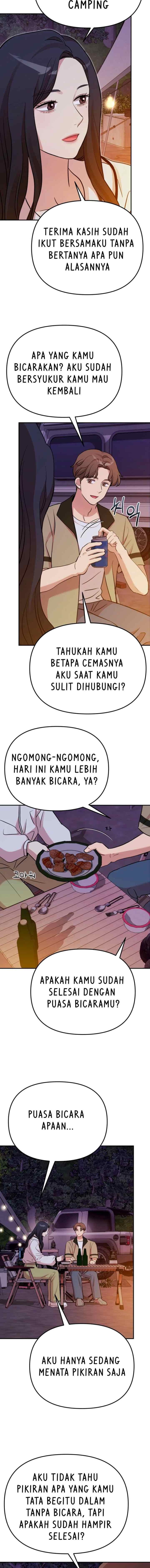 Give Birth To Me chapter 80 halaman 6
