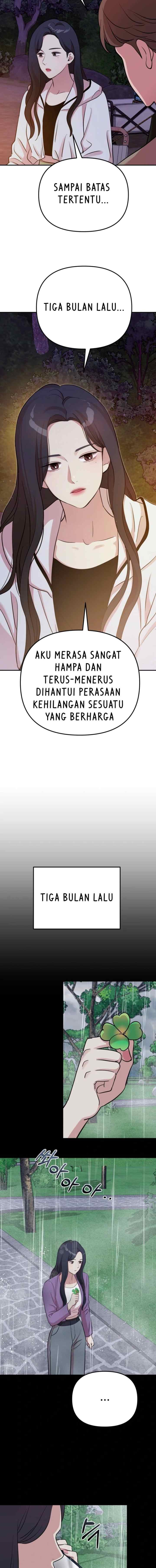 Give Birth To Me chapter 80 halaman 7
