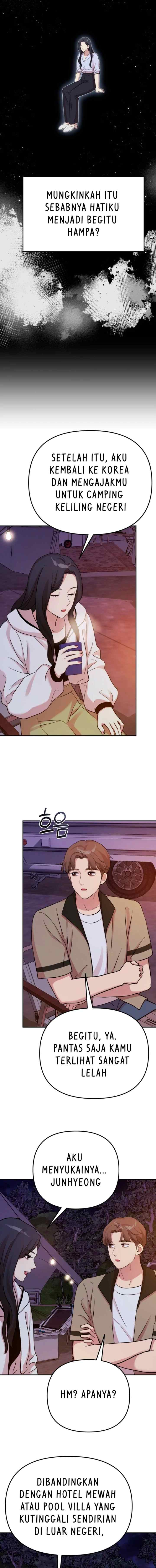 Give Birth To Me chapter 80 halaman 11
