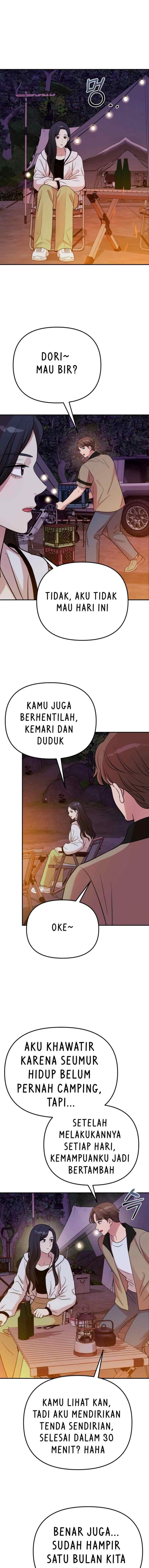 Give Birth To Me chapter 80 halaman 5