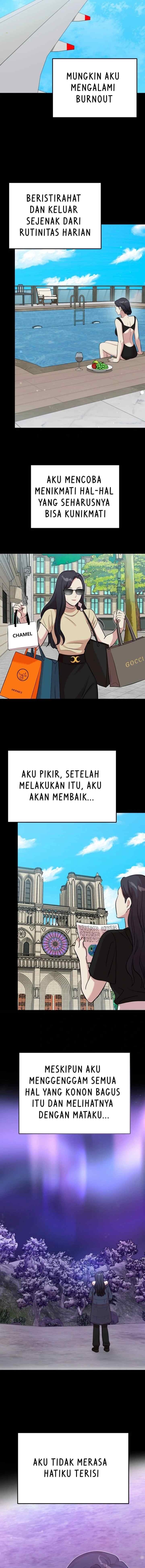 Give Birth To Me chapter 80 halaman 9