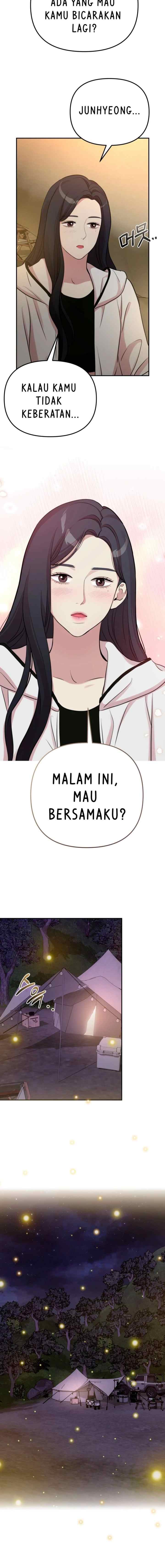 Give Birth To Me chapter 80 halaman 18