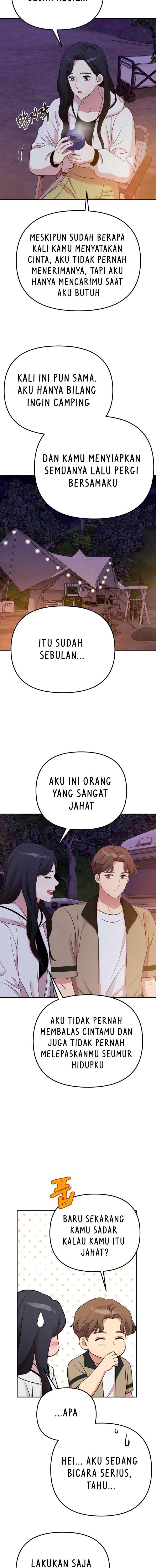 Give Birth To Me chapter 80 halaman 13