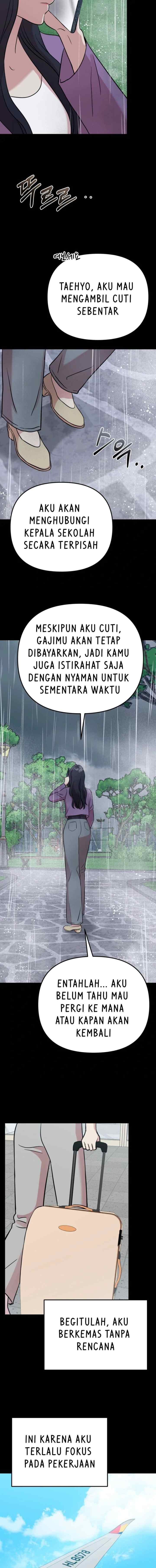 Give Birth To Me chapter 80 halaman 8