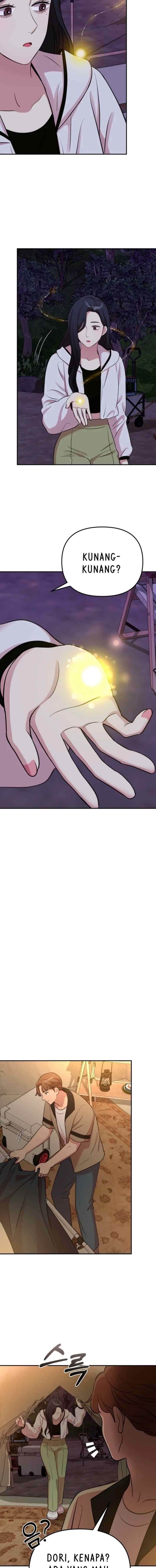 Give Birth To Me chapter 80 halaman 17