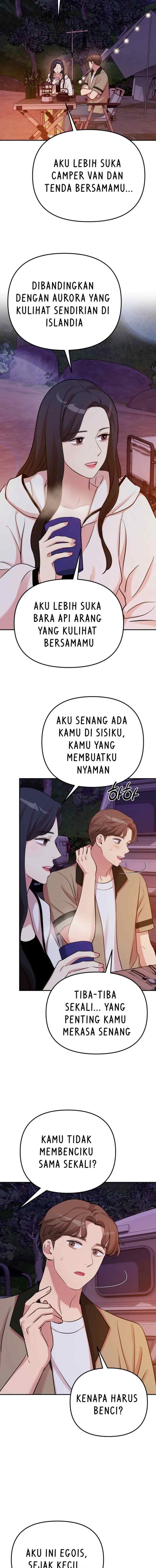 Give Birth To Me chapter 80 halaman 12