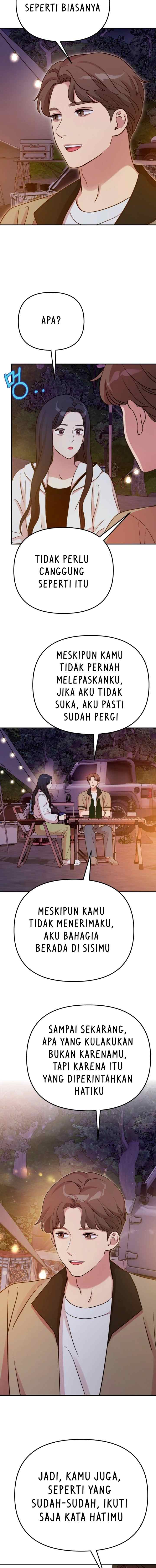 Give Birth To Me chapter 80 halaman 14
