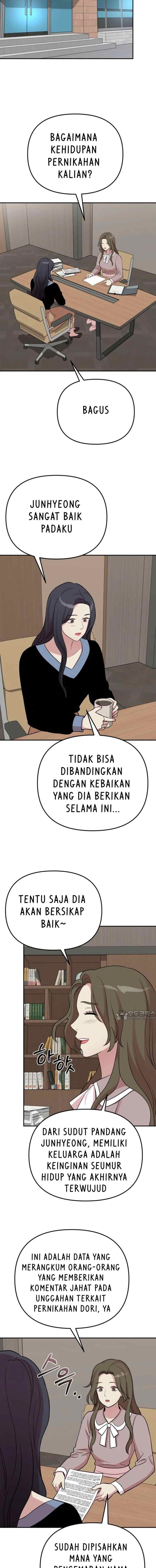 Give Birth To Me chapter 82 halaman 5