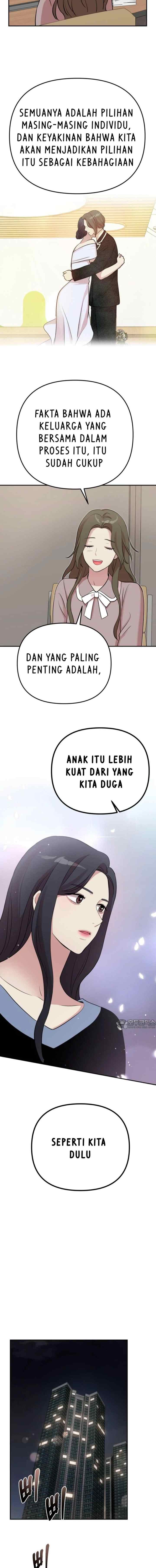 Give Birth To Me chapter 82 halaman 16