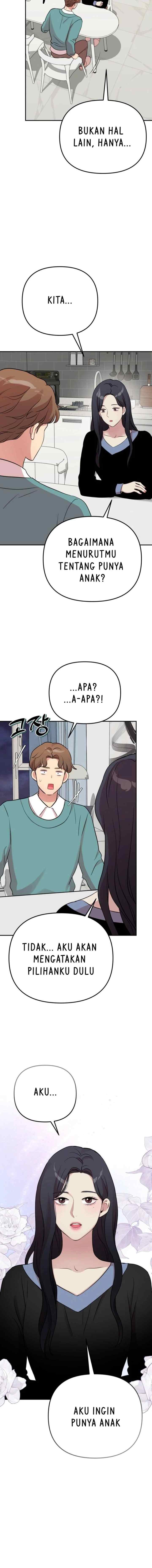 Give Birth To Me chapter 82 halaman 18