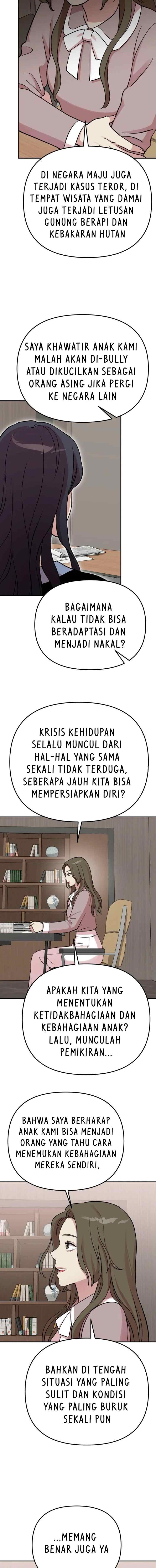 Give Birth To Me chapter 82 halaman 12